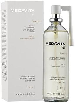 Medavita Anti-dandruff lotion & spray (100 ml)
