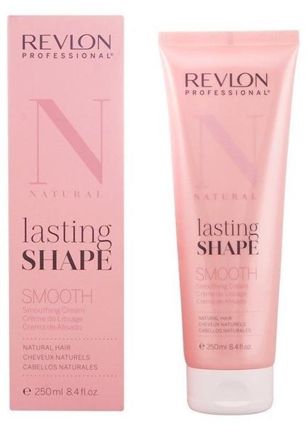 Revlon Lasting Shape Smooth Normales Haar (250ml)
