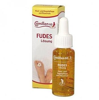 Fudes Lösung (20 ml)