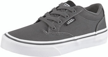 Vans Atwood Junior Canvas pewter/white