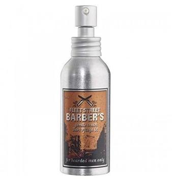 Elkaderm Fleet Street Barbers Bartpflege Öl (50ml)