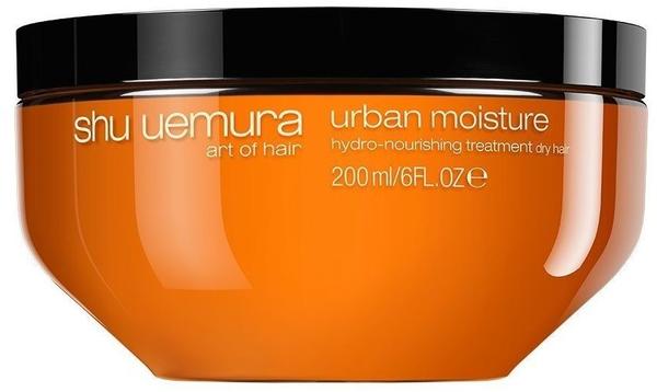 Shu Uemura Urban Moisture Hydro-Nourishing Treatment (200ml)