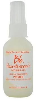 Bumble and Bumble Bb. Hairdresser's Invisible Oil Heat/UV Protective Primer (60 ml)