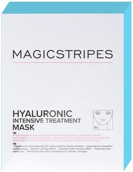 Magicstripes Hyaluronic Intensive Mask (3 Stk. )