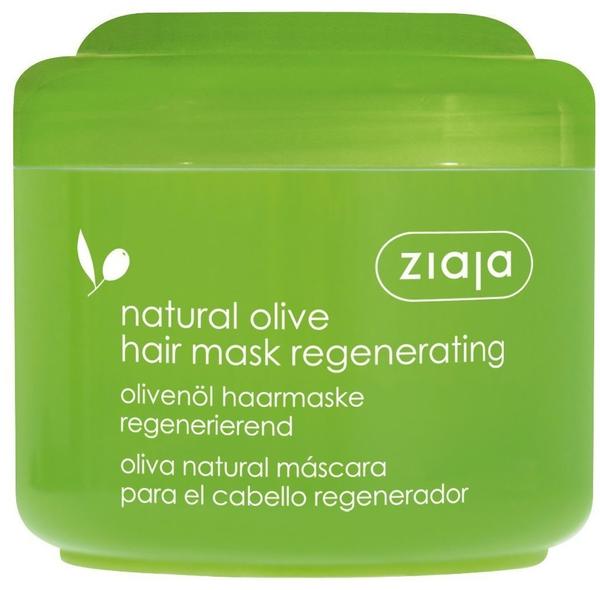 Ziaja Natural Olive Regenerierende Maske (200 ml)