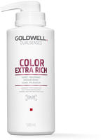 Goldwell 206115, Goldwell. Dualsenses Color Extra Rich 60Sec Treatment 500 ml,