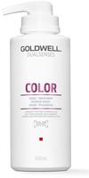 Goldwell 206105, Goldwell. Dualsenses Color 60Sec Treatment 500 ml, Grundpreis: