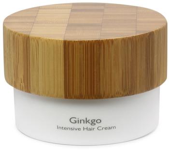 O'right Ginkgo Intensive Hair Cream (100ml)