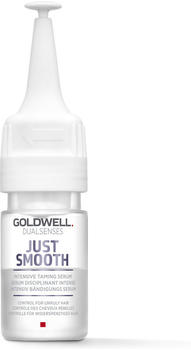 Goldwell Dualsenses Just Smooth Intensive Conditioning Serum (12 x 18 ml)
