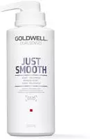 Goldwell 206133, Goldwell. Dualsenses Just Smooth 60Sec Treatment 500 ml,...