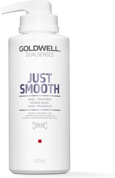 Goldwell Dualsenses Just Smooth 60 Sek Pflegekur (500ml)