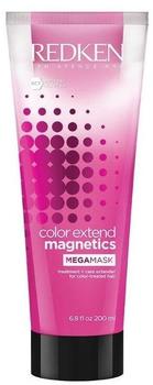 Redken Color Extend Magnetics Megamask (200ml)