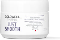 Goldwell Dualsenses Just Smooth 60 Sec Treatment 200 ml, Grundpreis: &euro;...