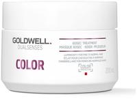 Goldwell Dualsenses Color 60 Sec Treatment 200 ml, Grundpreis: &euro; 58,45 / l