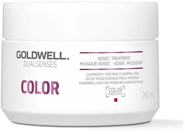 Goldwell Dualsenses Color 60 sec Treatment (200ml)