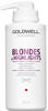 Goldwell Dualsenses Blondes & Highlights 60 Sec Treatment Maske 500 ml, Grundpreis: