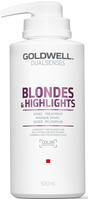 Goldwell 206123, Goldwell. Dualsenses Blondes & Highlights 60Sec Treatment 500...