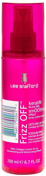 Lee Stafford Frizz Off Collection 200 ml