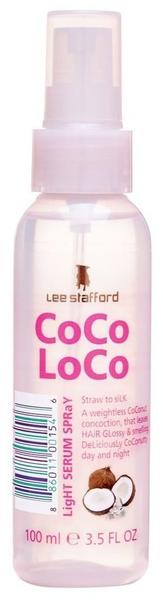 Lee Stafford CoCo LoCo Light Serum Spray (100 ml)