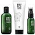 Great Lengths Bio A+O.E. 07 Frizz Control Shampoo 100 ml + Conditioner 70 ml + Water 30 ml Geschenkset