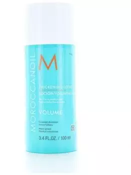 Moroccanoil Thickening Lotion Volume (100ml) Moroccanoil Thickening Lotion Volume (100ml)