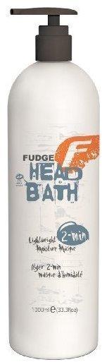 Fudge Head Bath (1000 ml)