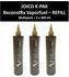 Joico K-pak Reconstrx Vaporfuel Refill 300 ml