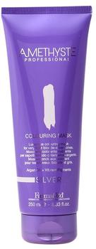 FarmaVita Amethyste Colouring Mask - Silver 250ml