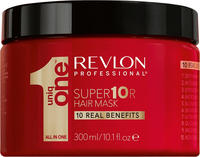 Revlon Professional 7262873000, Revlon Professional Revlon Uniq One Mask 300 ml