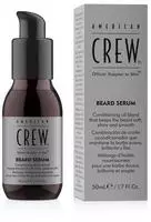 American Crew Beard Serum 50 ml Herren, Grundpreis: &euro; 182,- / l