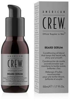 American Crew Shaving Beard Serum (50ml)