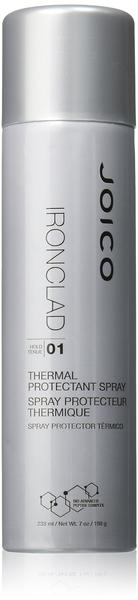 Joico Ironclad 01 Thermal Protectant Spray 233 ml