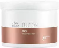 Wella Fusion Intense Repair Mask 500 ml, Grundpreis: &euro; 37,50 / l