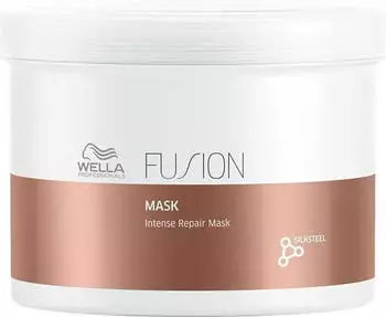 Wella Professionals Fusion Intense Repair Mask (500ml)