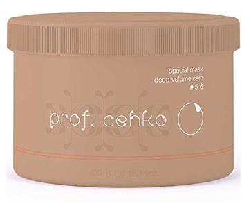 C:EHKO Special Mask Deep Volume Care #5-6 (400 ml)
