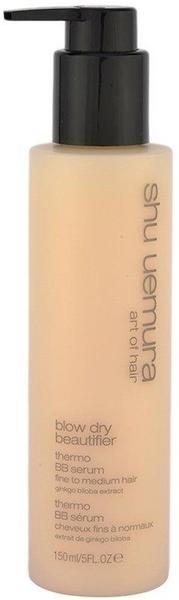 Shu Uemura Blow Dry Beautifier Thermo BB Serum (150 ml)