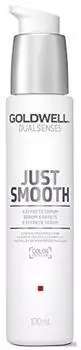 Goldwell Dualsenses Just Smooth 6 Effects Serum (100ml)