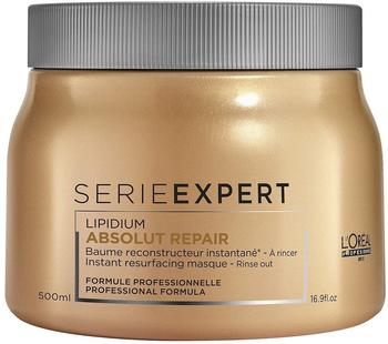 LOr&eacute;al Paris Serie Expert Absolut Repair Lipidium Maske 500 ml