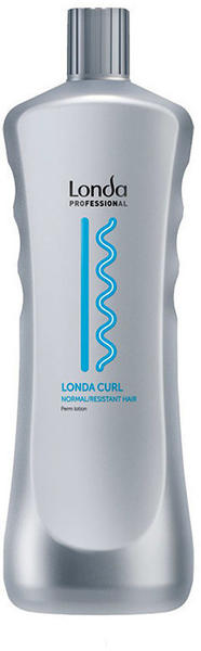 Londa Curl normal / resistant N/R Hair Tonic (1000 ml)