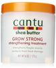 Cantu Sheabutter Grow Strong Hair Strengthening Treatment 173g