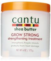 Cantu Sheabutter Haarconditioner 173g, Nat&uuml;rlich, Feuchtigkeitsspendend,...