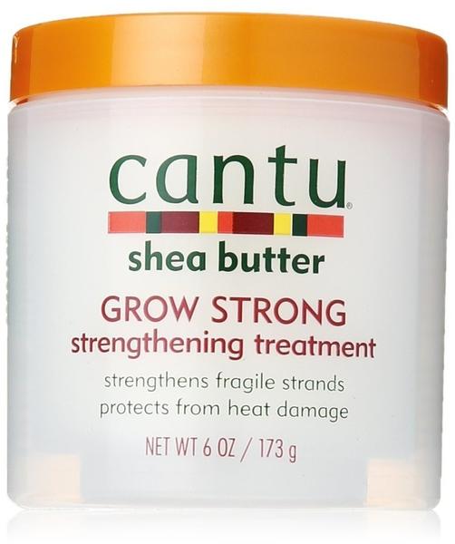 Cantu Shea Butter Grow Strong Strengthening Treatment (173g)