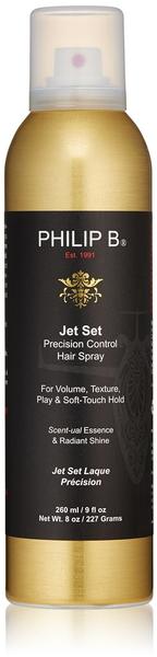 Philip B. Jet Set Precision Control Haarspray (260ml)