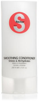 Tigi S-factor Smoothing Conditioner (200ml)