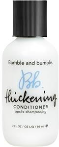 Bumble and Bumble Thickening Conditioner (50ml)