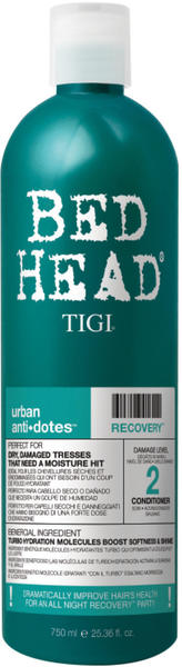 Tigi Bed Head urban anti dotes Recovery Conditioner (750ml)