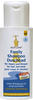 BIOTURM Family Shampoo & Duschbad 500 ml, Grundpreis: &euro; 31,90 / l