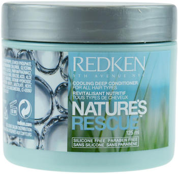 Redken Natures Rescue Conditioner (125ml)