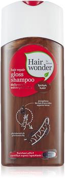 Hennaplus Hairwonder Gloss Shampoo (200ml)