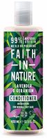 Faith in Nature FIN0421, Faith in Nature Lavendel & Geranium Conditioner 400 ml